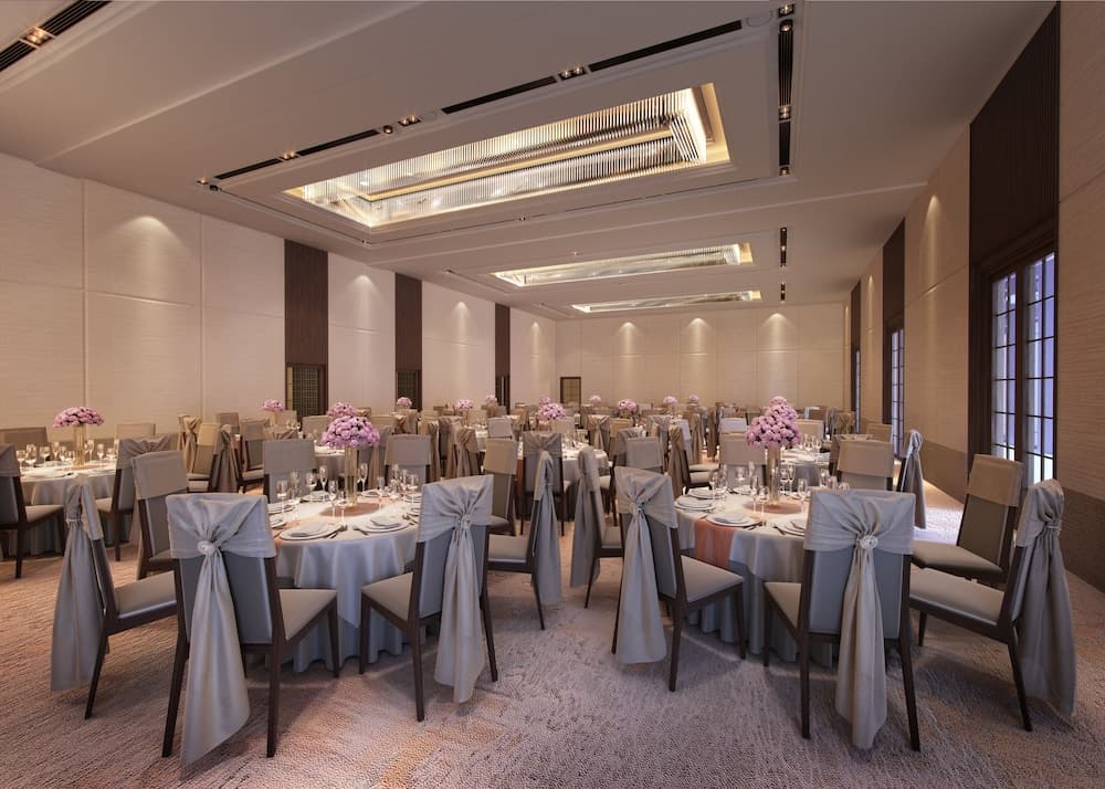 SAii Lagoon Maldives, Curio Collection by Hilton - View 163