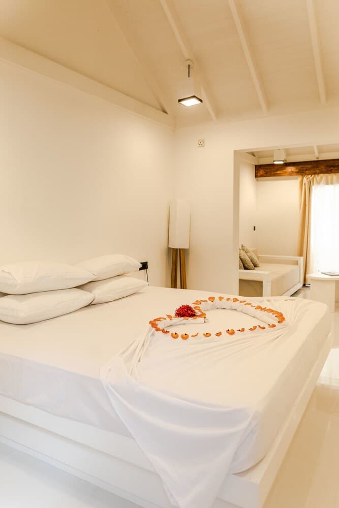 Rasdhoo Apartment Lodge - View 30