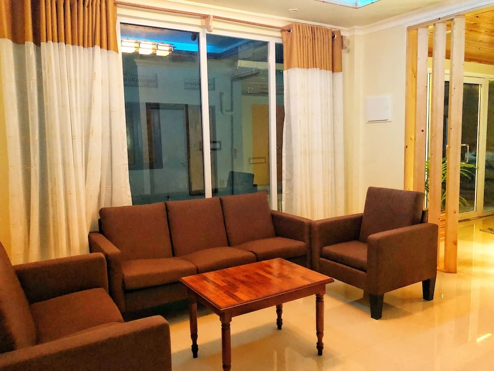 Mariana Inn Maldives - View 27