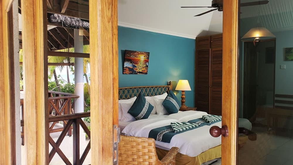 Fihalhohi Maldives - View 23