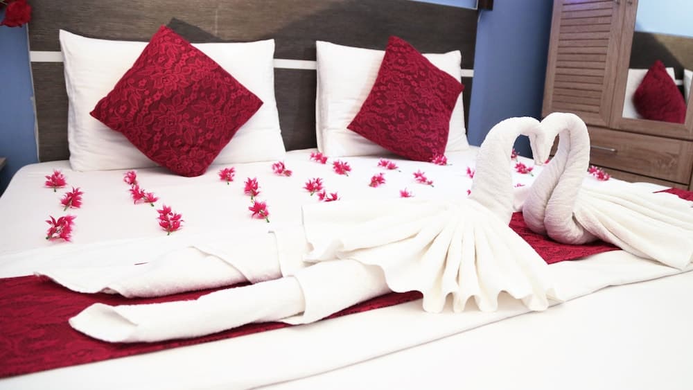 Hotel Elite Inn - View 5