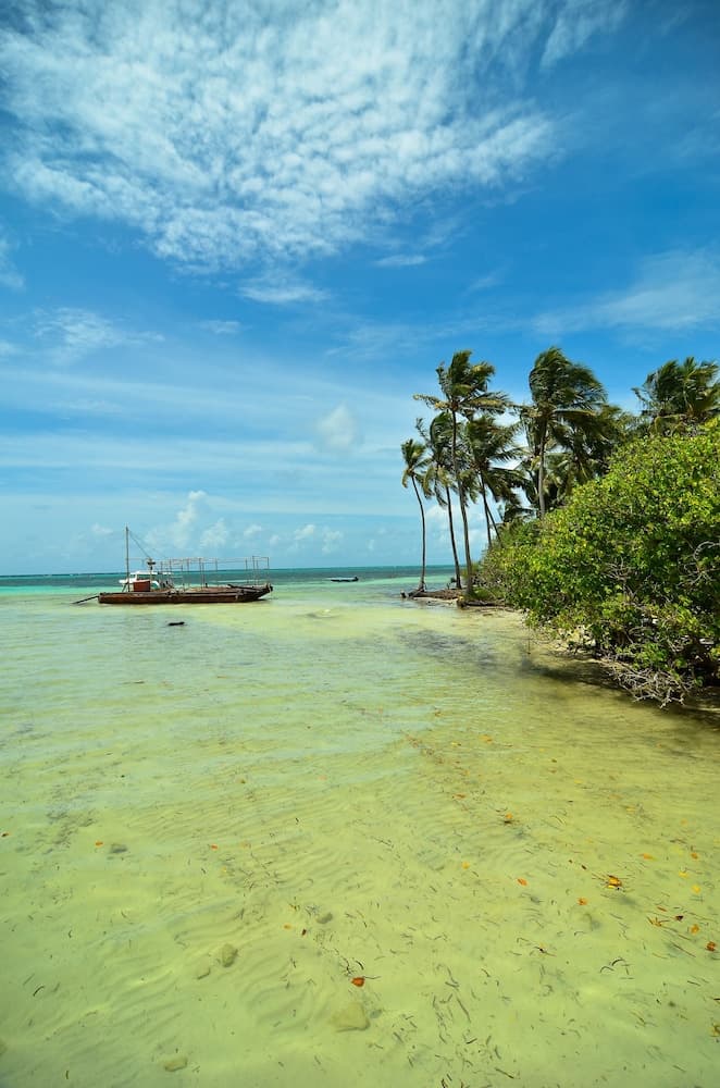 Huraa East Inn - View 19