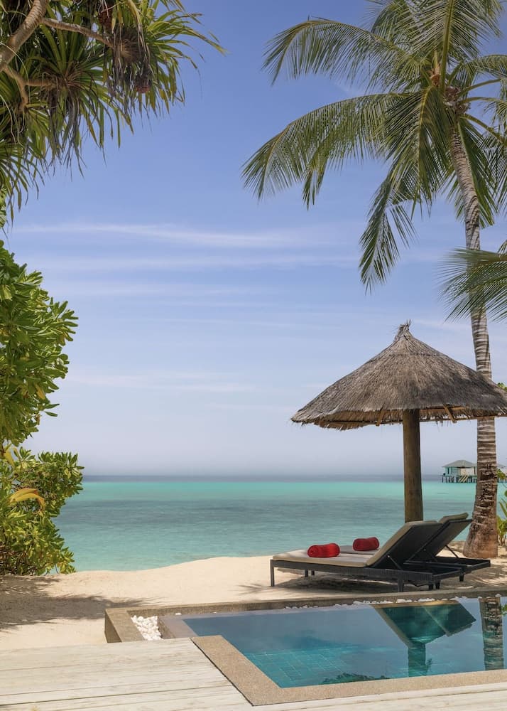 NH Collection Maldives Havodda Resort - View 59