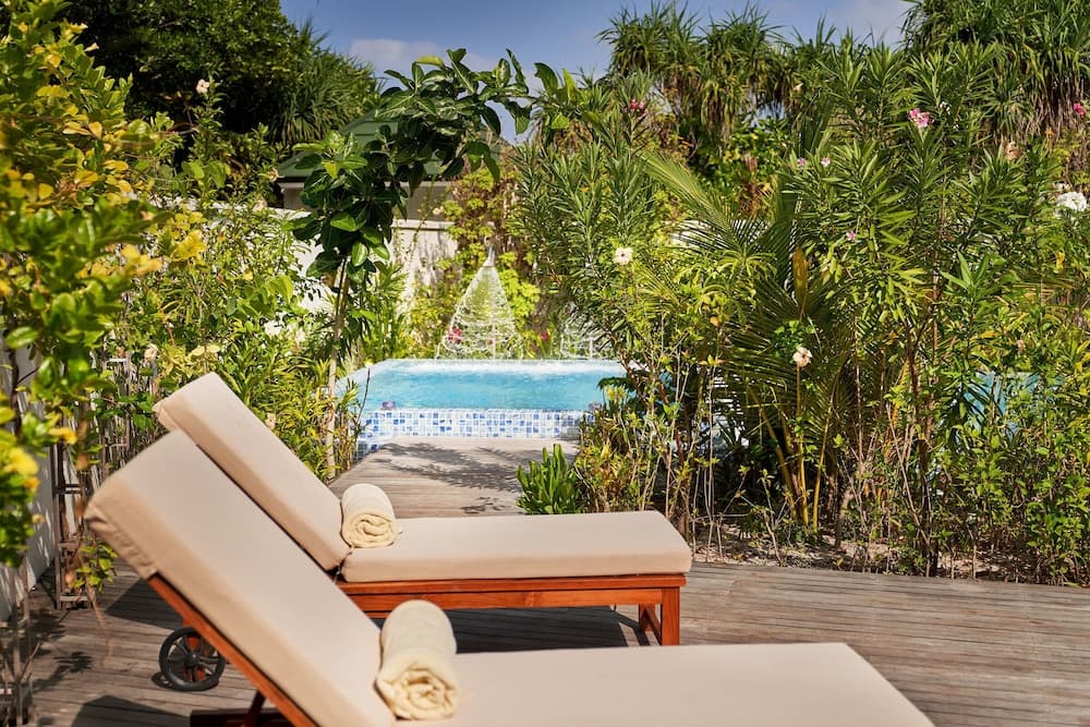 Siyam World Maldives - 24-Hour Premium All-inclusive with Free Transfer - View 199