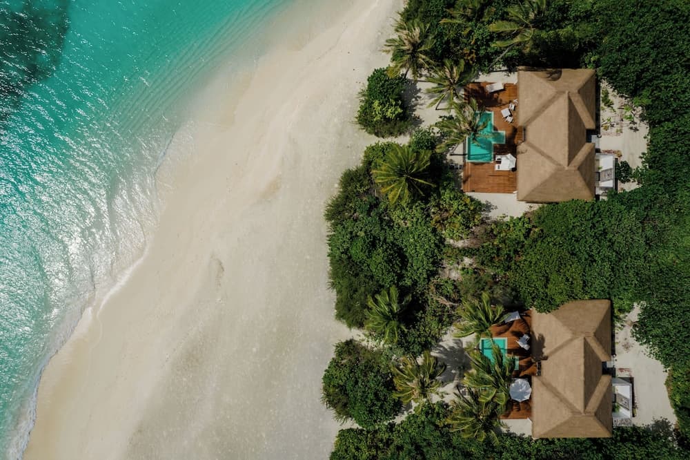 Noku Maldives - View 18