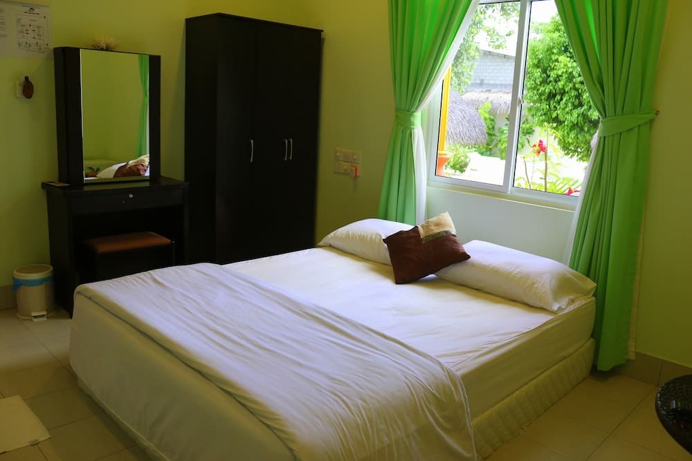 Ras Beach Inn - View 17