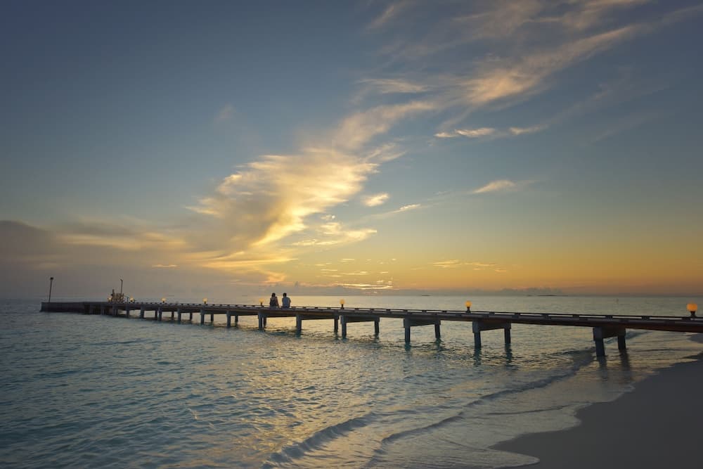 Angaga Island Resort & Spa - View 70