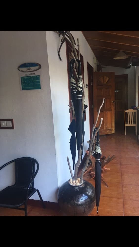 Hudhu Raakani Lodge - View 26