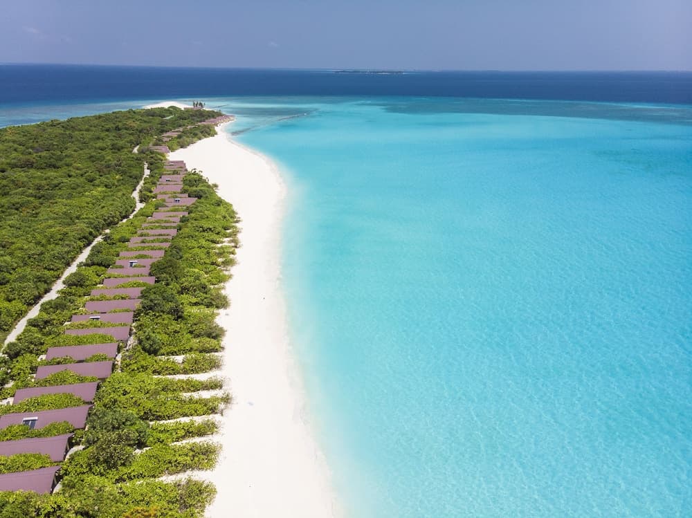 Hondaafushi Island Resort - View 26