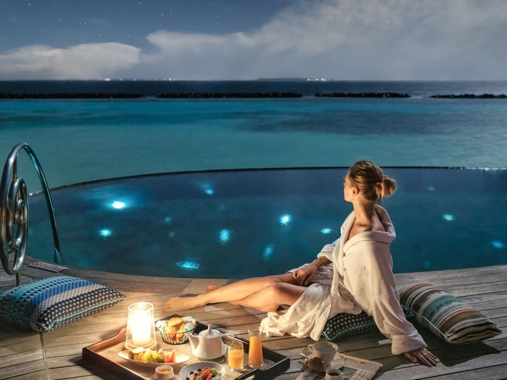 The Nautilus Maldives - View 25