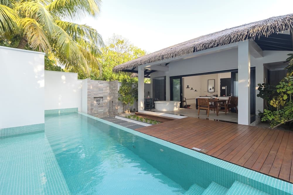 Noku Maldives, Vignette Collection by IHG - View 21