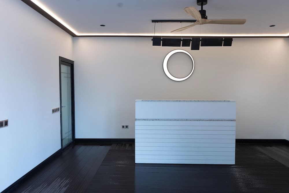 Hakuna Maldives - View 2