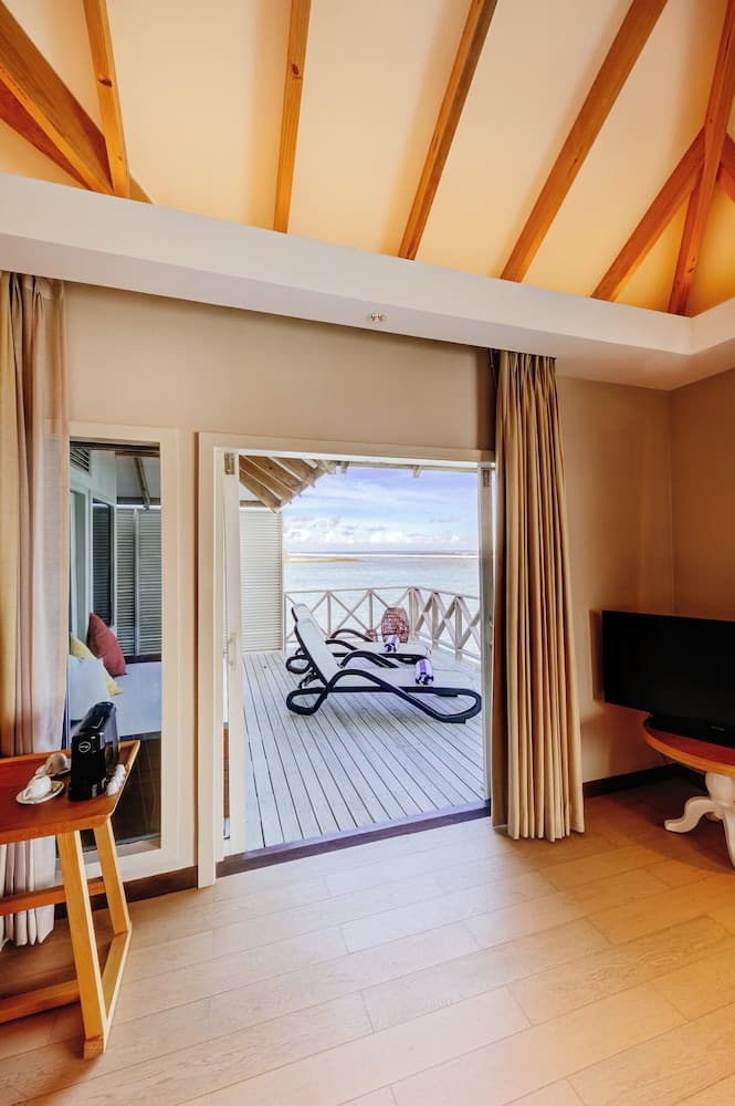 Cinnamon Dhonveli Maldives - View 38