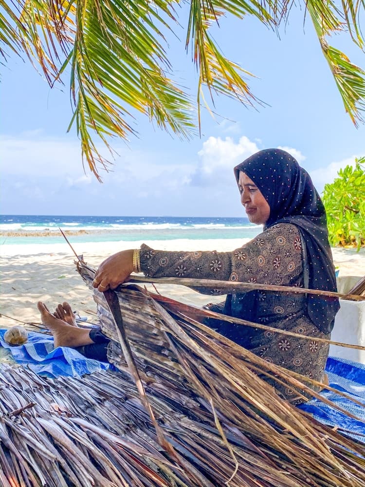 Bliss Dhigurah - View 52