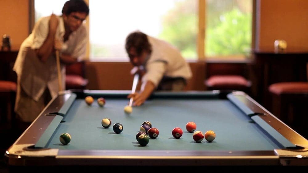 Hulhule Island Hotel - View 19