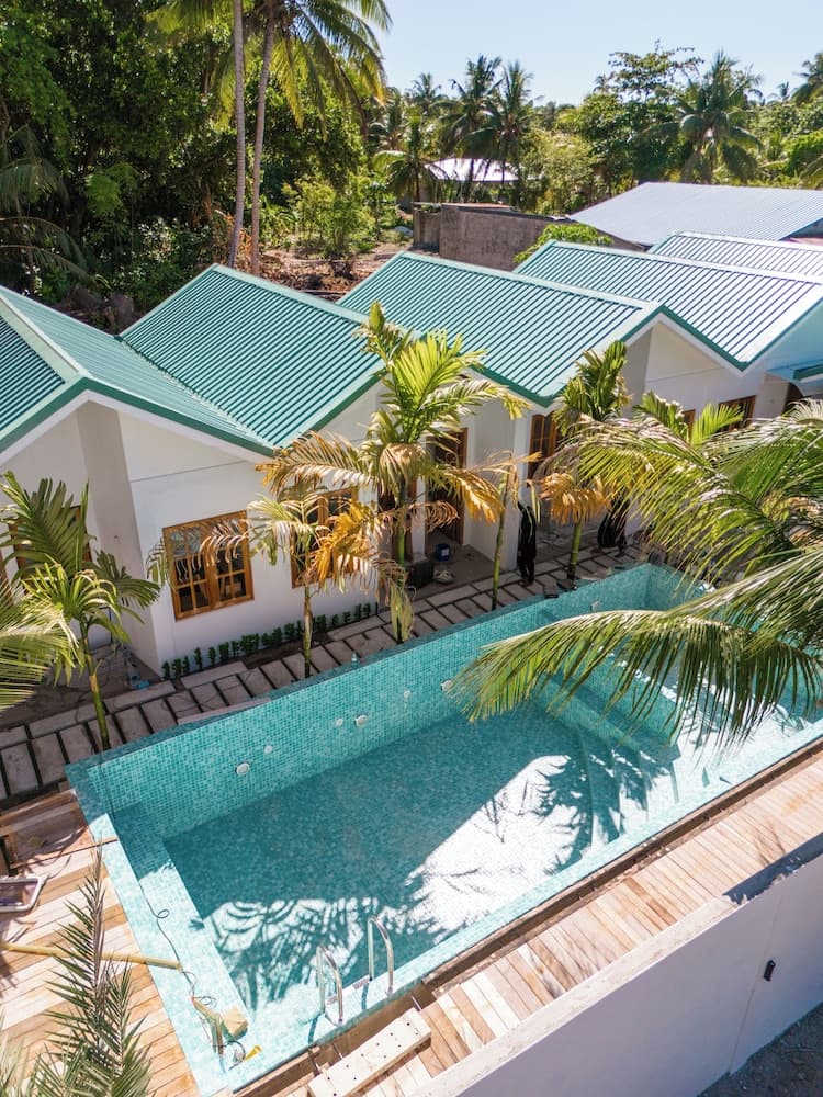 Kondey Villas - View 37