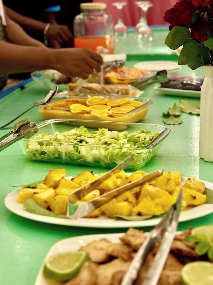 Island Pavilion Maldives - View 31