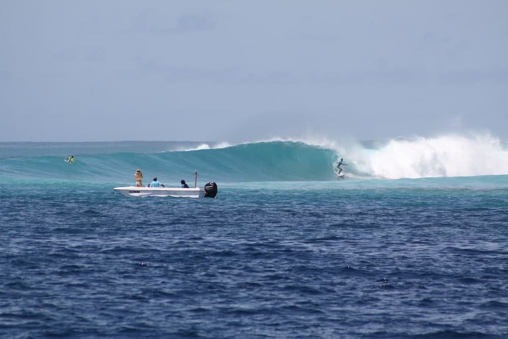 Muli Inn Surf View Maldives - View 10