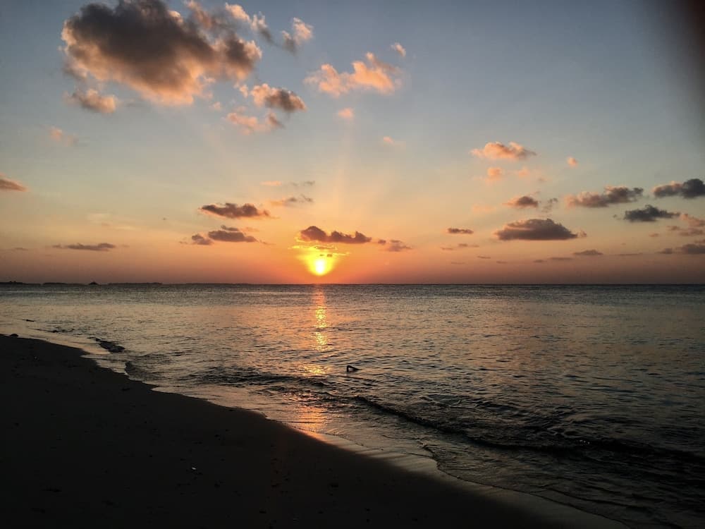 BB Island House Dhigurah - View 41
