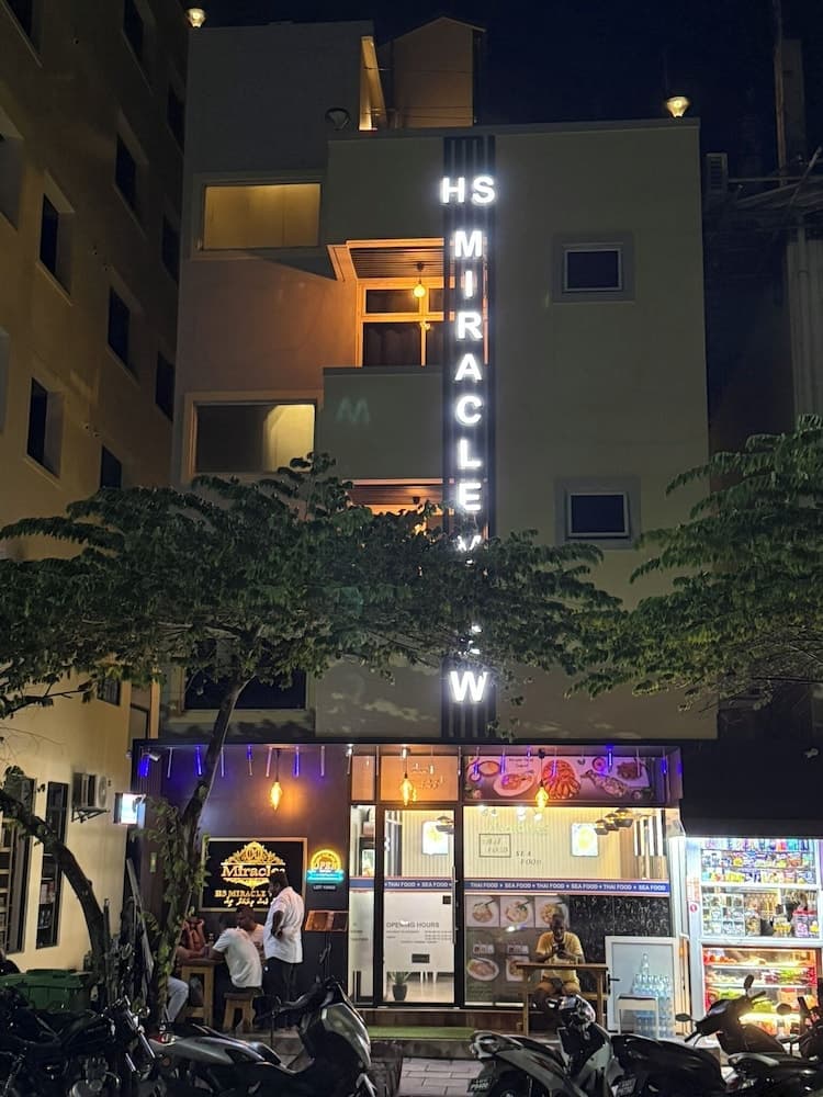 HS MIRACLE VIEW - View 36