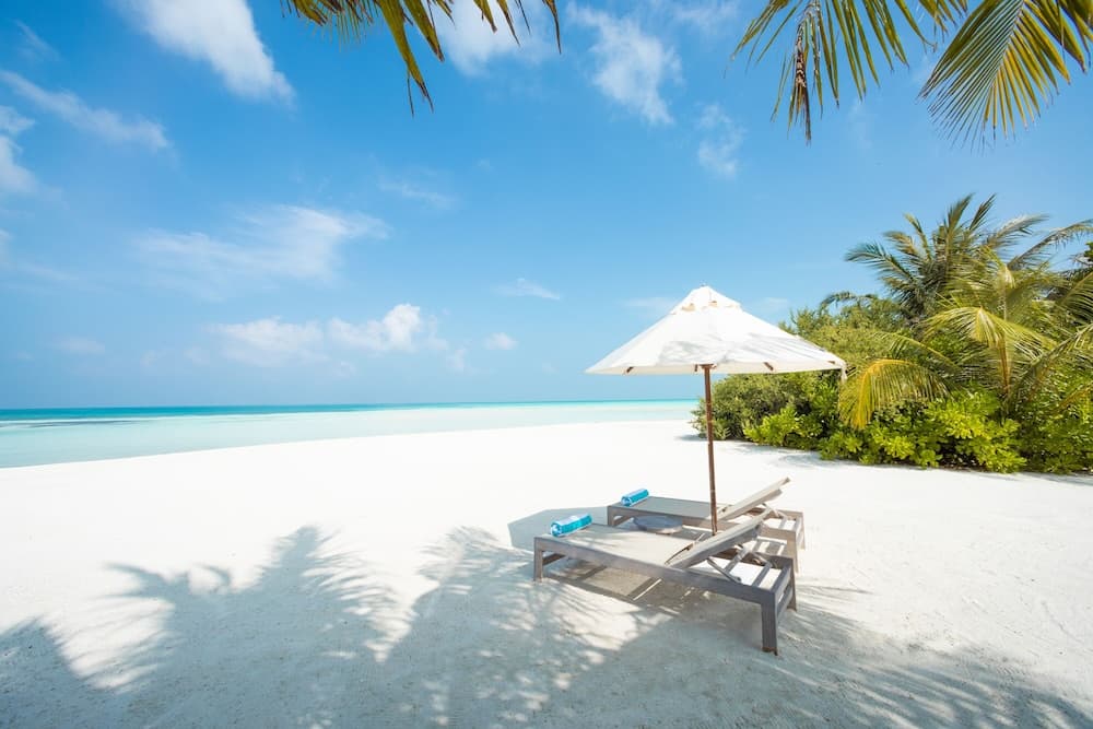 Jawakara Islands Maldives - View 29