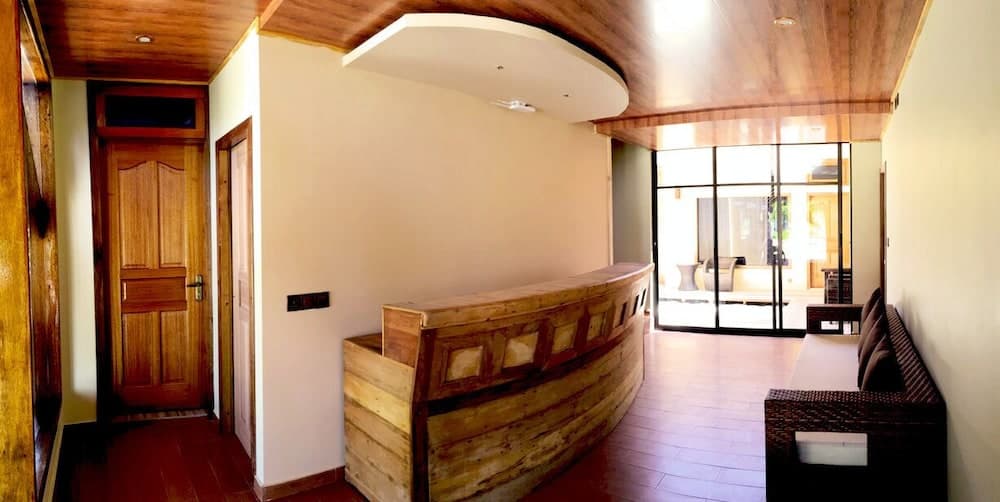 Endheri Sunset - View 47