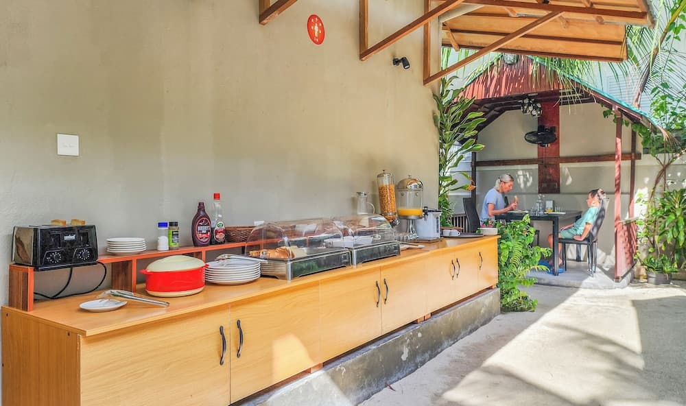 Ganduvaru Villa - View 84