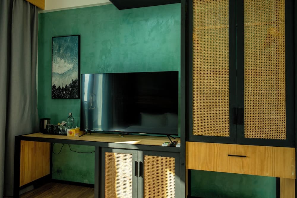 Athiri Residence - View 20