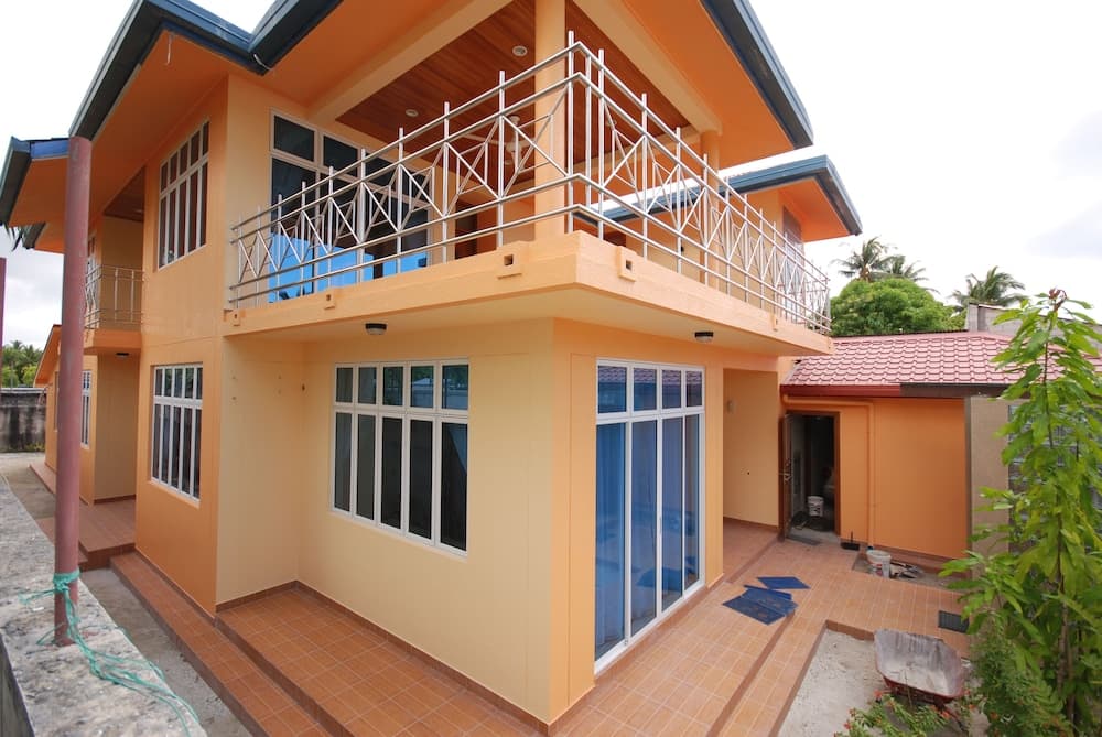 Crystal Retreat - View 6