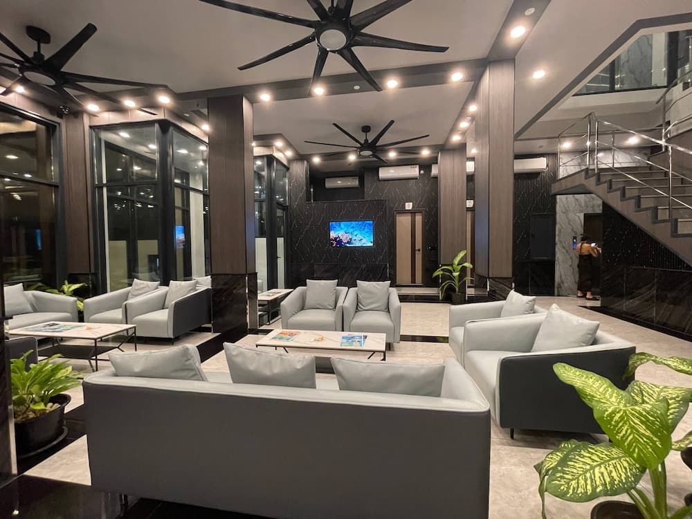 iCom Blue Sea View - View 22