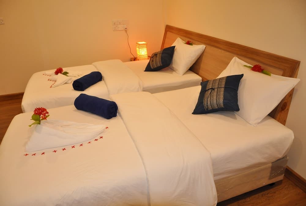 Rasdhoo Holiday Home - View 81