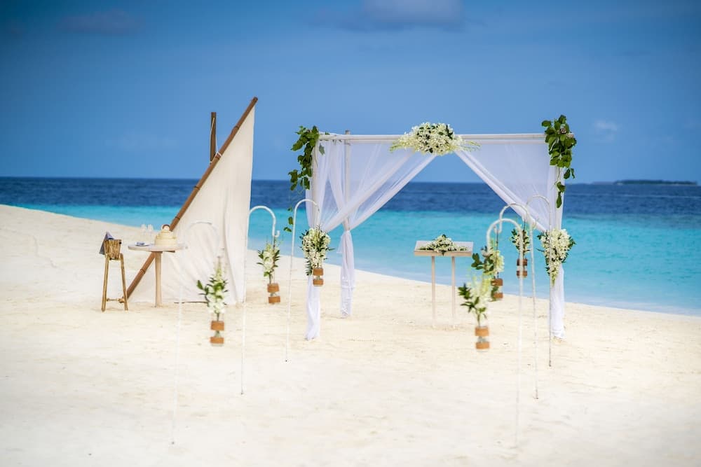 Milaidhoo Maldives - View 100