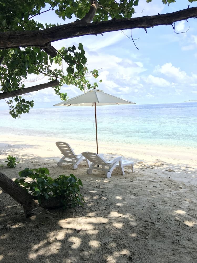 Detour Beach View - View 53