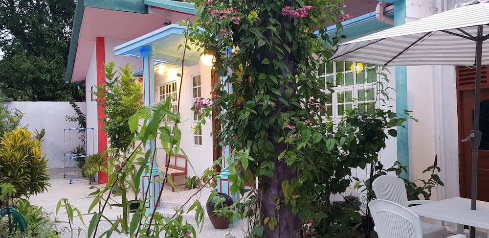 Equa Reef Maldives - View 94