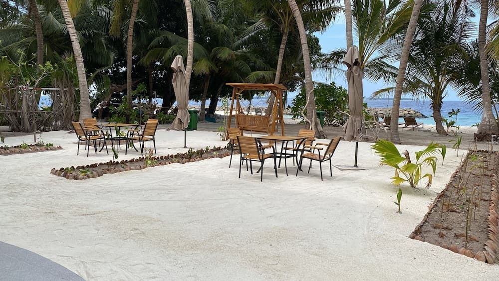 Chak'z 1964 Beach - View 3