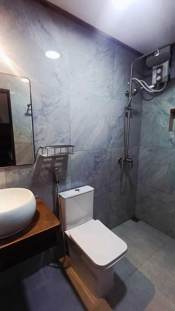 Luk inn at huraa - View 5