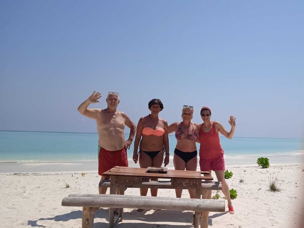 Liberty Guest House Maldives - View 23