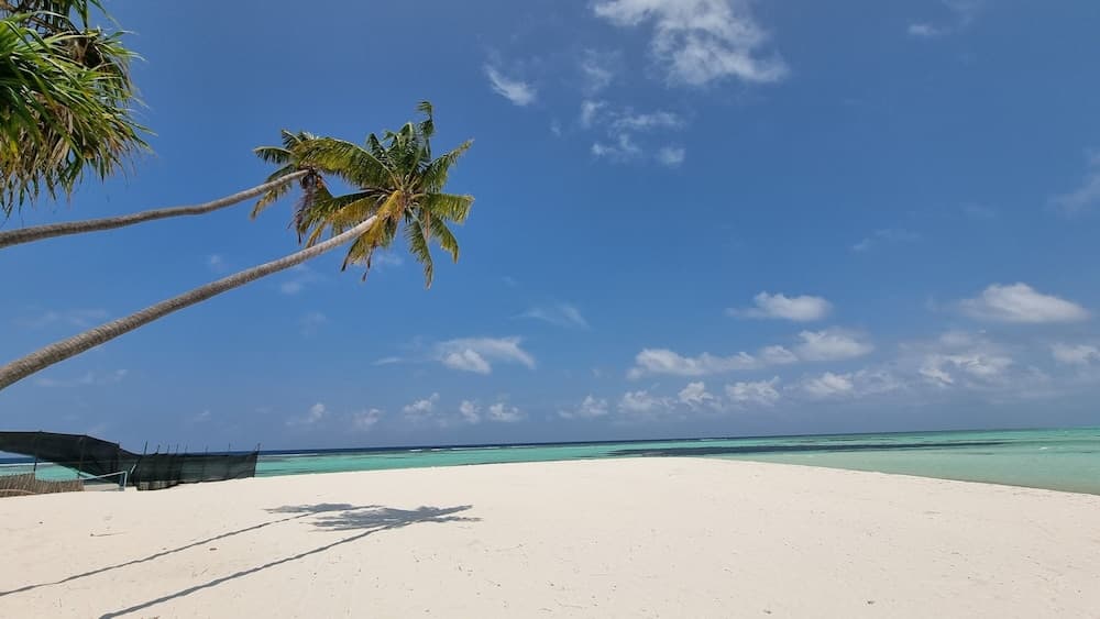 Sunset Beach View - View 8