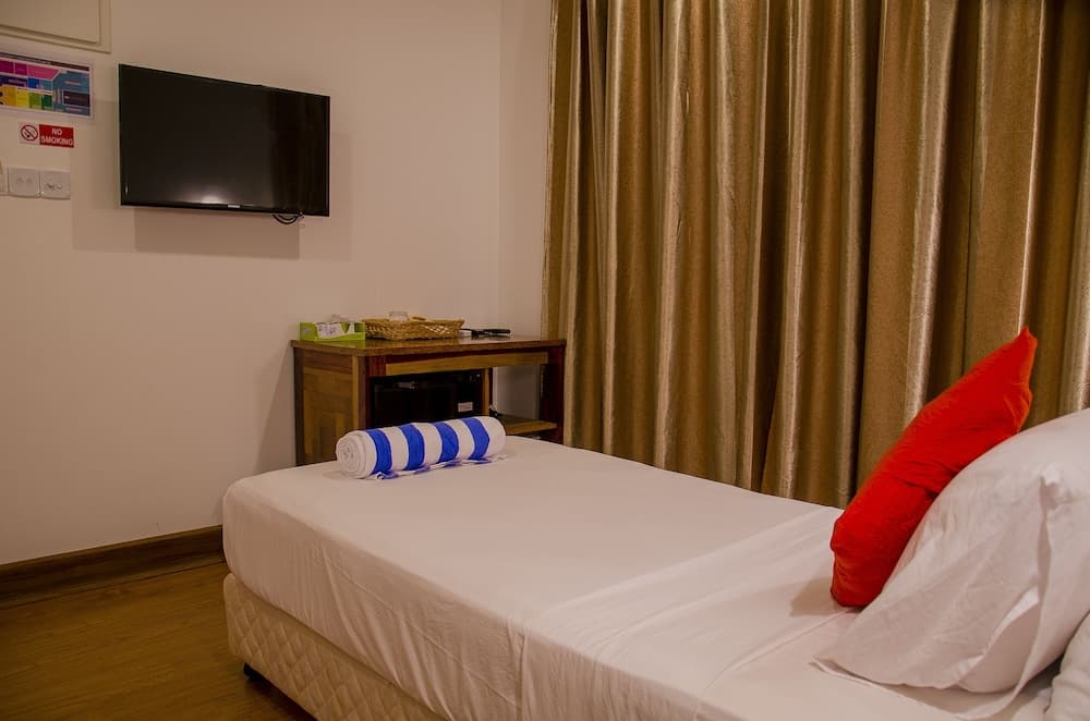 Rasdhoo Atoll Residence - View 12