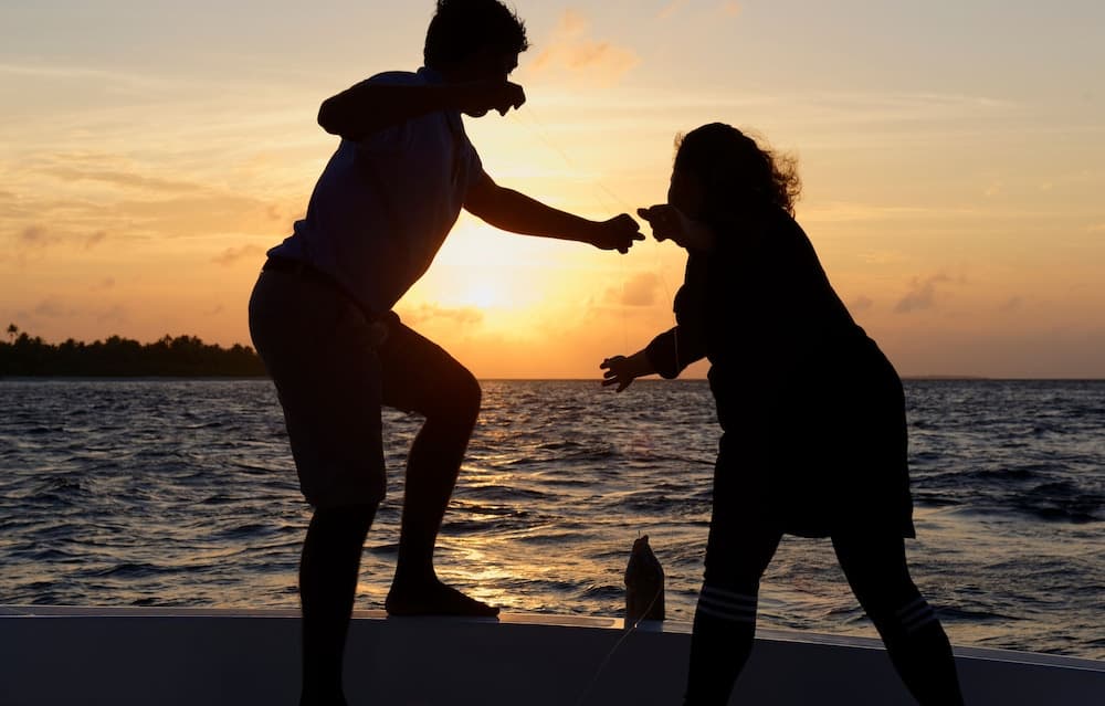 Emerald Faarufushi Resort & Spa - View 67