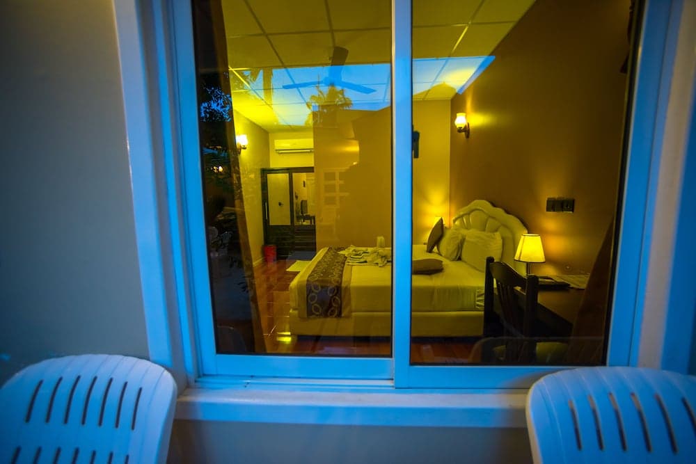 Gunbaru Inn - View 57