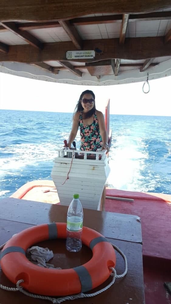 Liberty Guest House Maldives - View 30