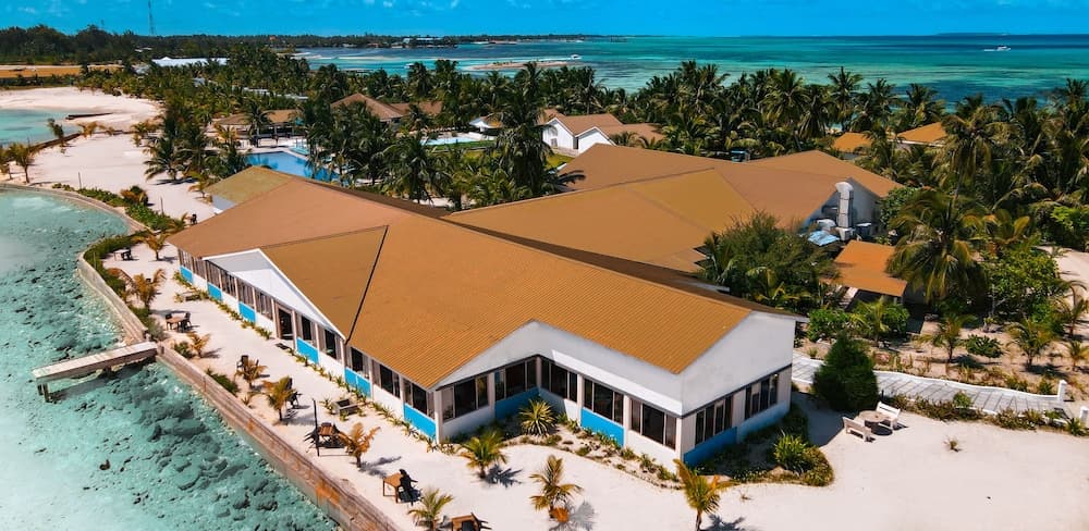 South Palm Resort Maldives - View 133