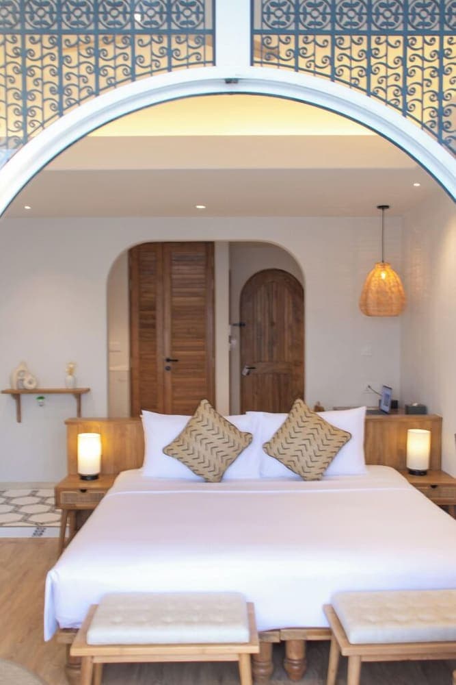 Stone Hotel Dhiffushi - View 145