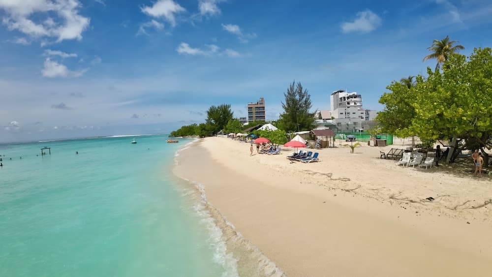 Avyanna Gulhi Beach - View 28