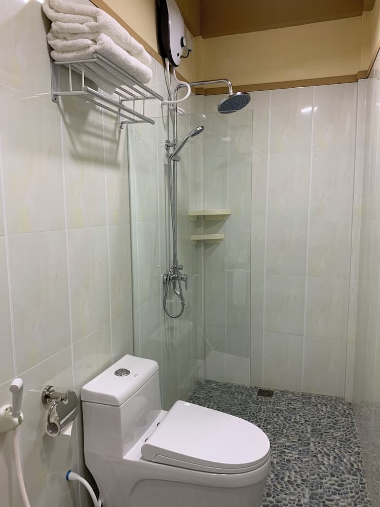 Luna lodge - View 17