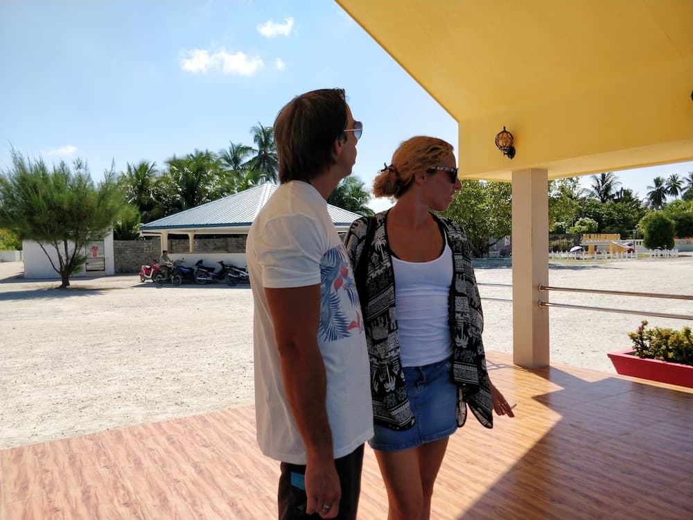 Island Guest - View 18