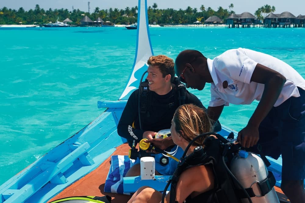 Constance Halaveli - View 79