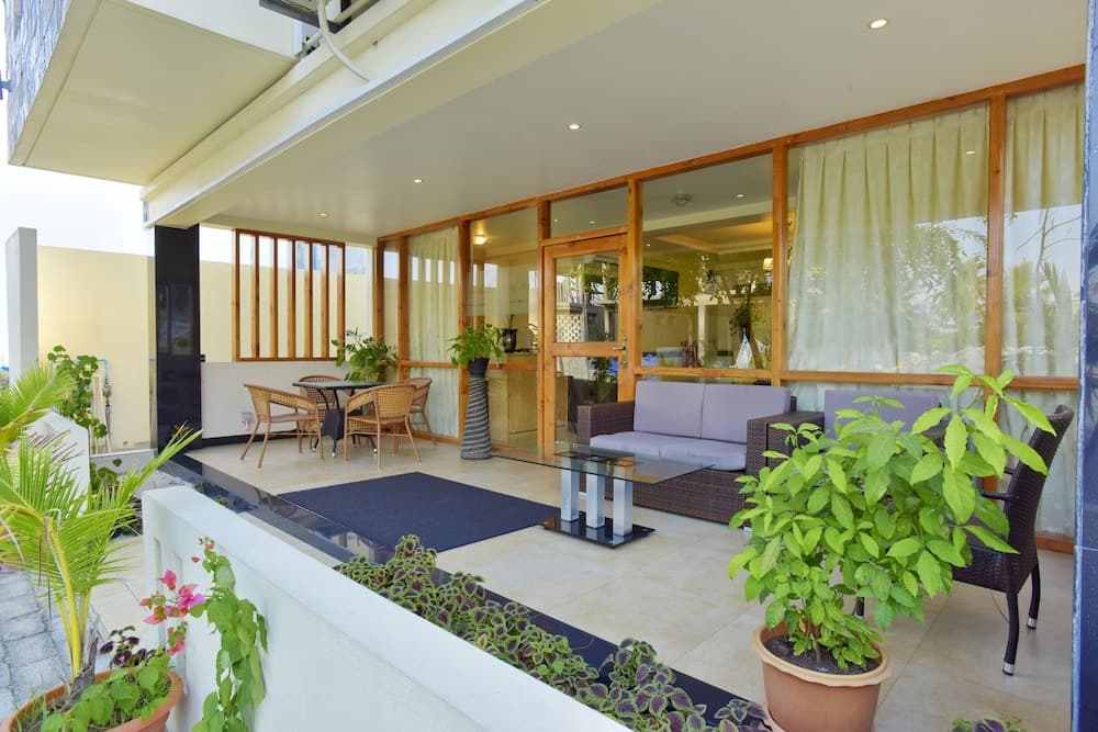 Crystal Beach Inn - View 19