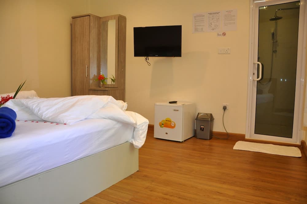 Rasdhoo Holiday Home - View 35